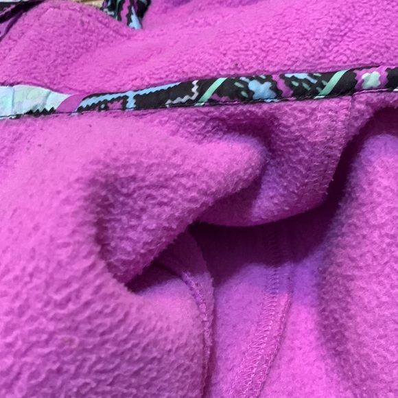 Children’s Place Aztec winter 3 in 1 winter coat - Picture 17 of 17